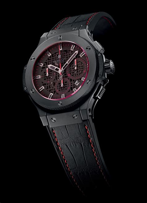 hublot aero bang|hublot big bang aerobang.